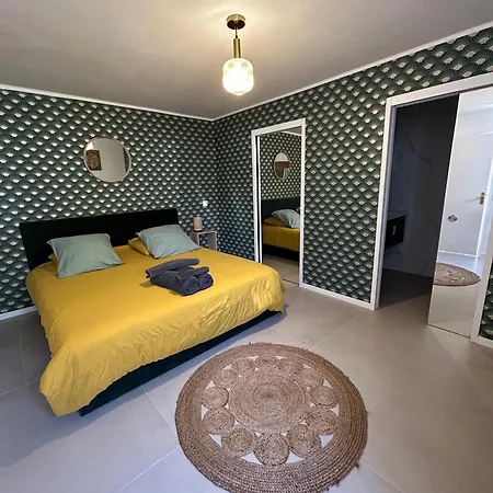 - Dans Bas De Avec Piscine Pres De Monaco Апартаменты *