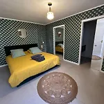 - Dans Bas De Avec Piscine Pres De Monaco Διαμέρισμα *