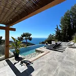 - Dans Bas De Avec Piscine Pres De Monaco *