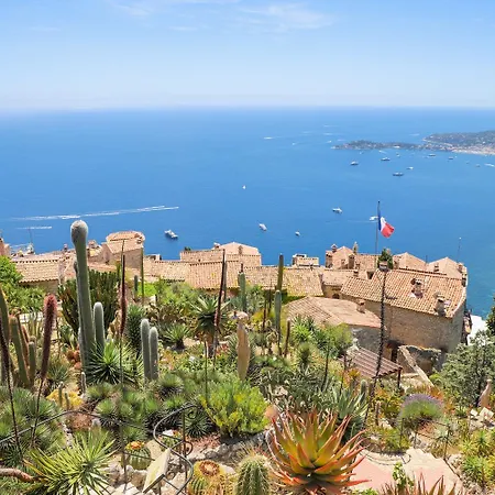 Apartmán - Dans Bas De Avec Piscine Pres De Monaco