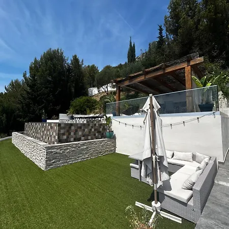 - Dans Bas De Avec Piscine Pres De Monaco Lejlighed *