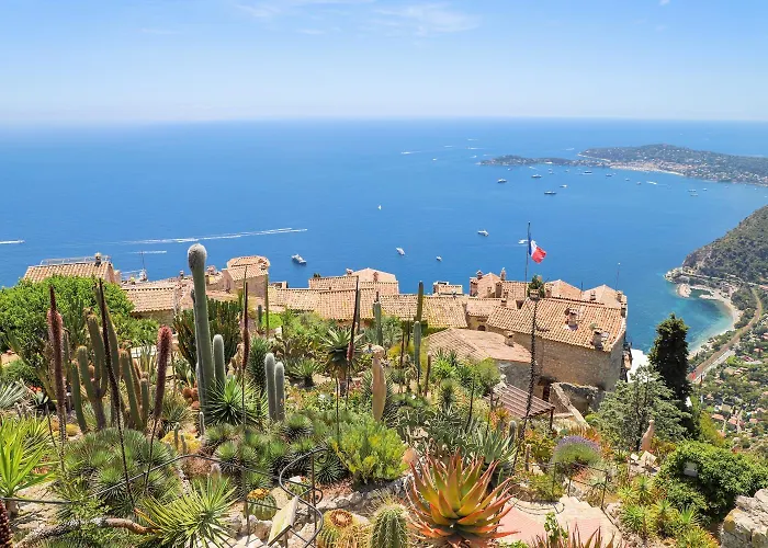 Apartmán - Dans Bas De Avec Piscine Pres De Monaco